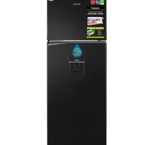 Tủ lạnh Panasonic Inverter 326 lít NR-BL351WKVN