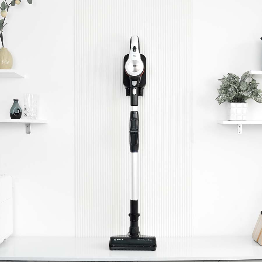 Ảnh thực tế Máy hút bụi cầm tay Bosch BBS711W