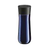 Bình giữ nhiệt WMF IMPULSE INSULATION MUG MIDNIGHT BLUE 0690926600 350ml
