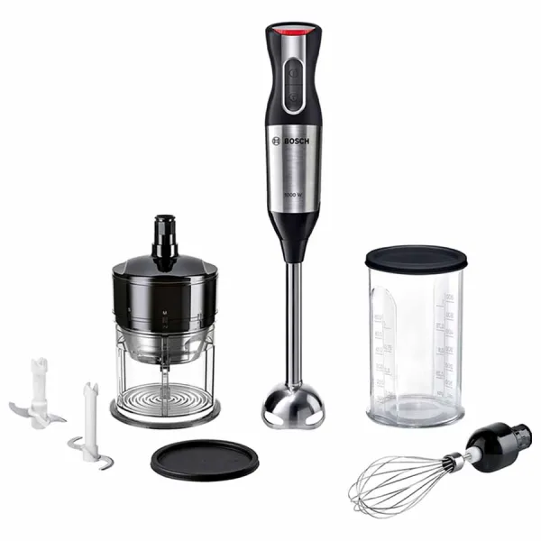 Máy xay cầm tay đa năng Bosch MS6CM6166