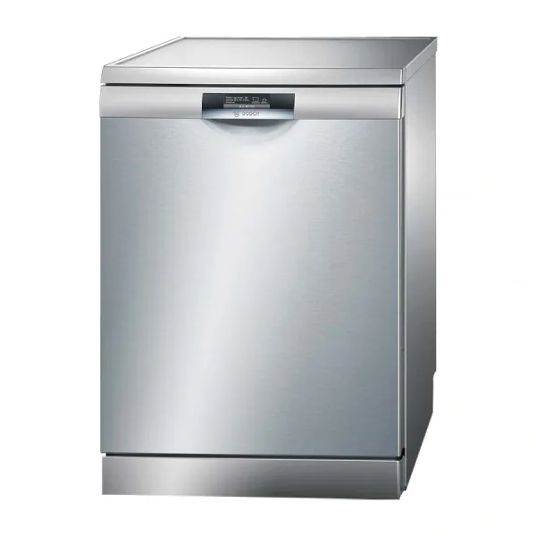 Máy rửa bát Bosch SMS69U88EU