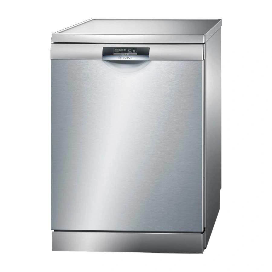Máy rửa bát Bosch SMS69U88EU