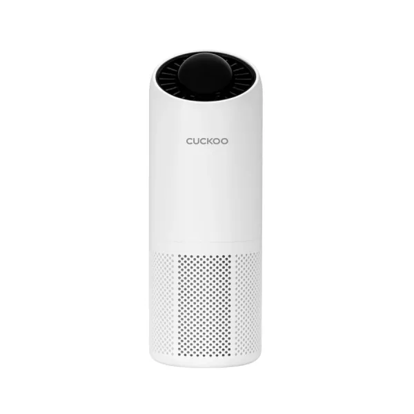 Máy lọc không khí Cuckoo CAC-AG0110FW/WHCKV