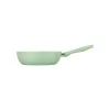 Chảo chống dính siêu bền Elmich EL-5942GY28 size 28cm