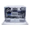 Máy rửa bát để bàn Hafele HDW-T50B 539.20.600