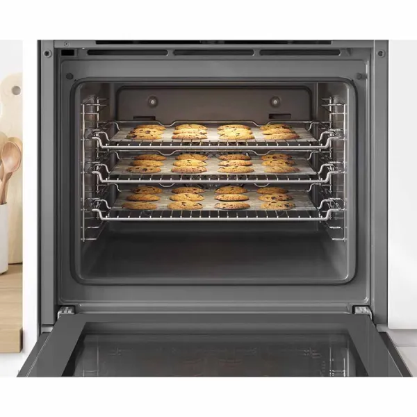Lò nướng Bosch HBA512BR0