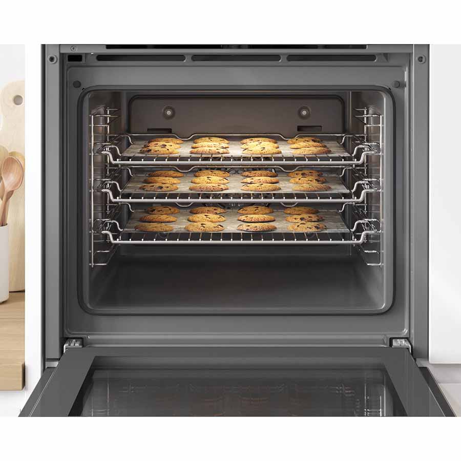 Lò nướng Bosch HBA512BR0