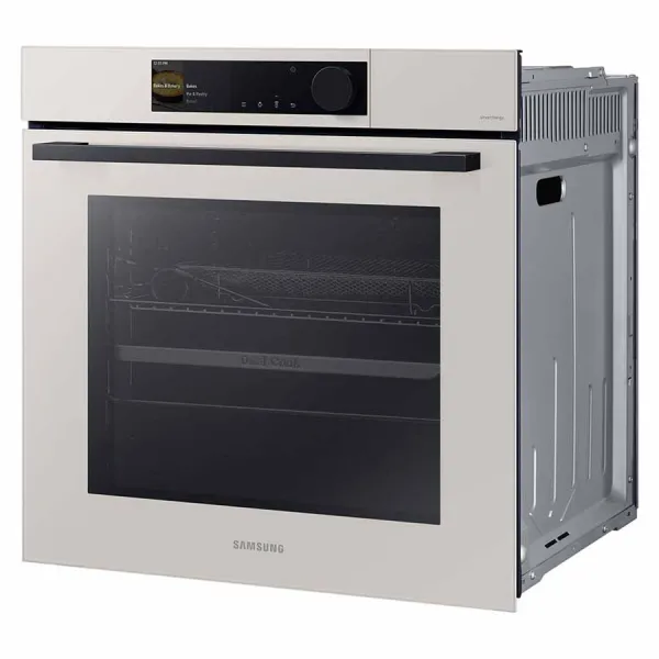 Lò nướng âm Samsung Bespoke NV7B6675CAA/SV 76 lít