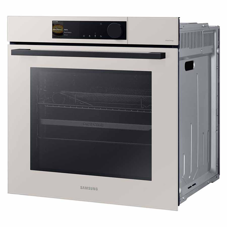 Lò nướng âm Samsung Bespoke NV7B6675CAA/SV 76 lít