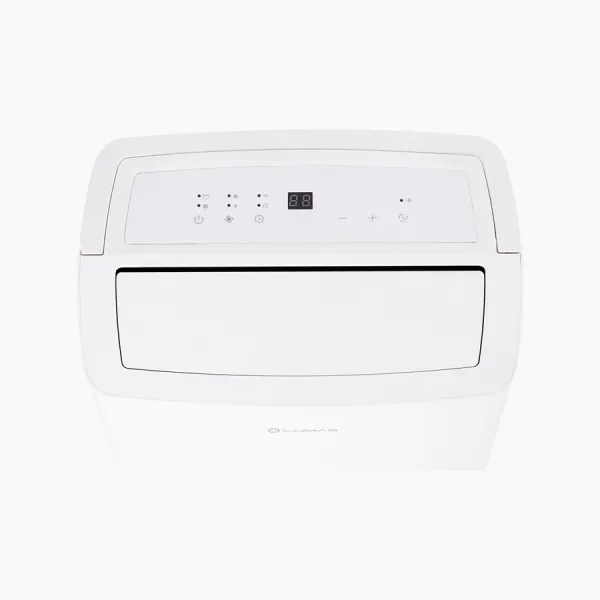 Máy hút ẩm thông minh Lumias D2 Plus 20L/ngày