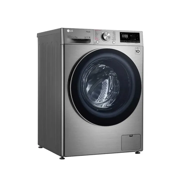 Máy giặt LG Inverter 9 kg FV1409S2V