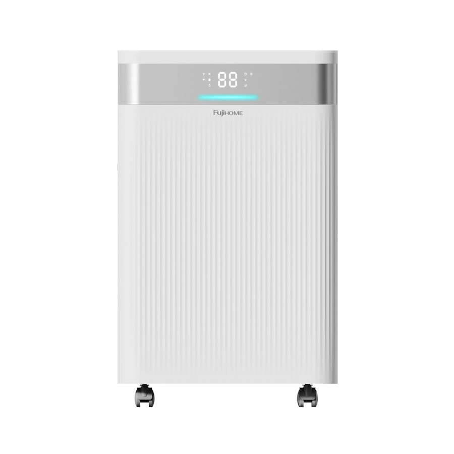 Máy hút ẩm Fujihome DH20NW 20L/ngày