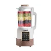 Máy làm sữa hạt đa năng Creen CR-600, cối thủy tinh 1.75L
