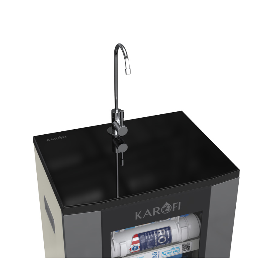 Máy lọc nước Karofi ERO80 PRO