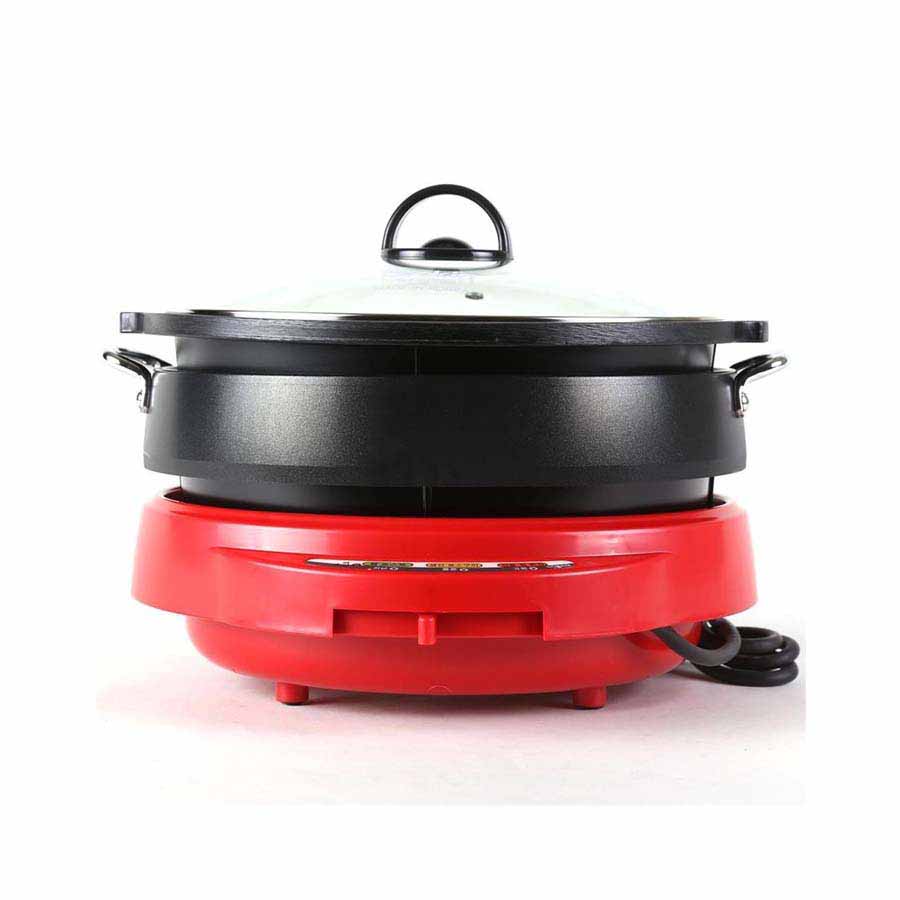 Nồi lẩu điện Cookin KEP-105