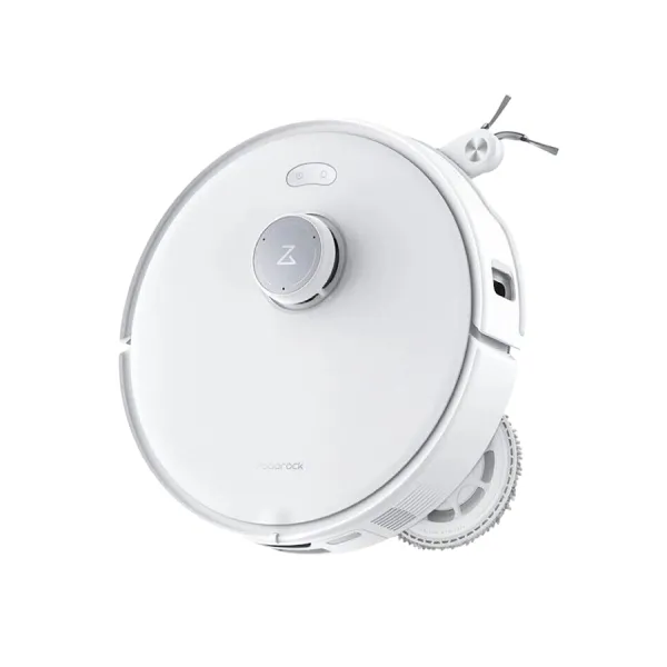 Robot hút bụi Roborock Q Revo CurV