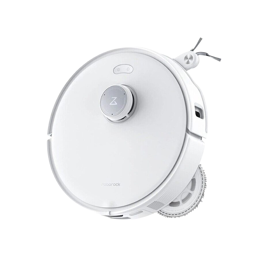Robot hút bụi Roborock Q Revo CurV
