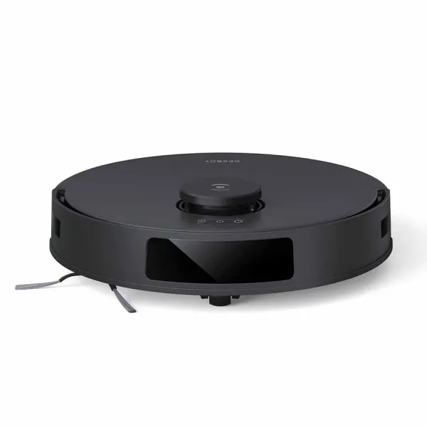 Robot hút bụi lau nhà Ecovacs Deebot N20 Pro
