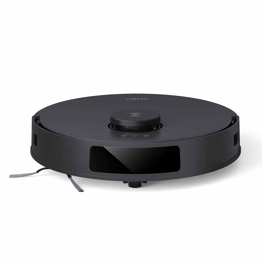 Robot hút bụi lau nhà Ecovacs Deebot N20 Pro