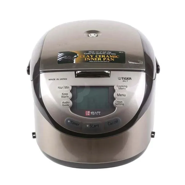 Nồi cơm điện cao tần Tiger JKL-T15W dung tích 1.5 lít