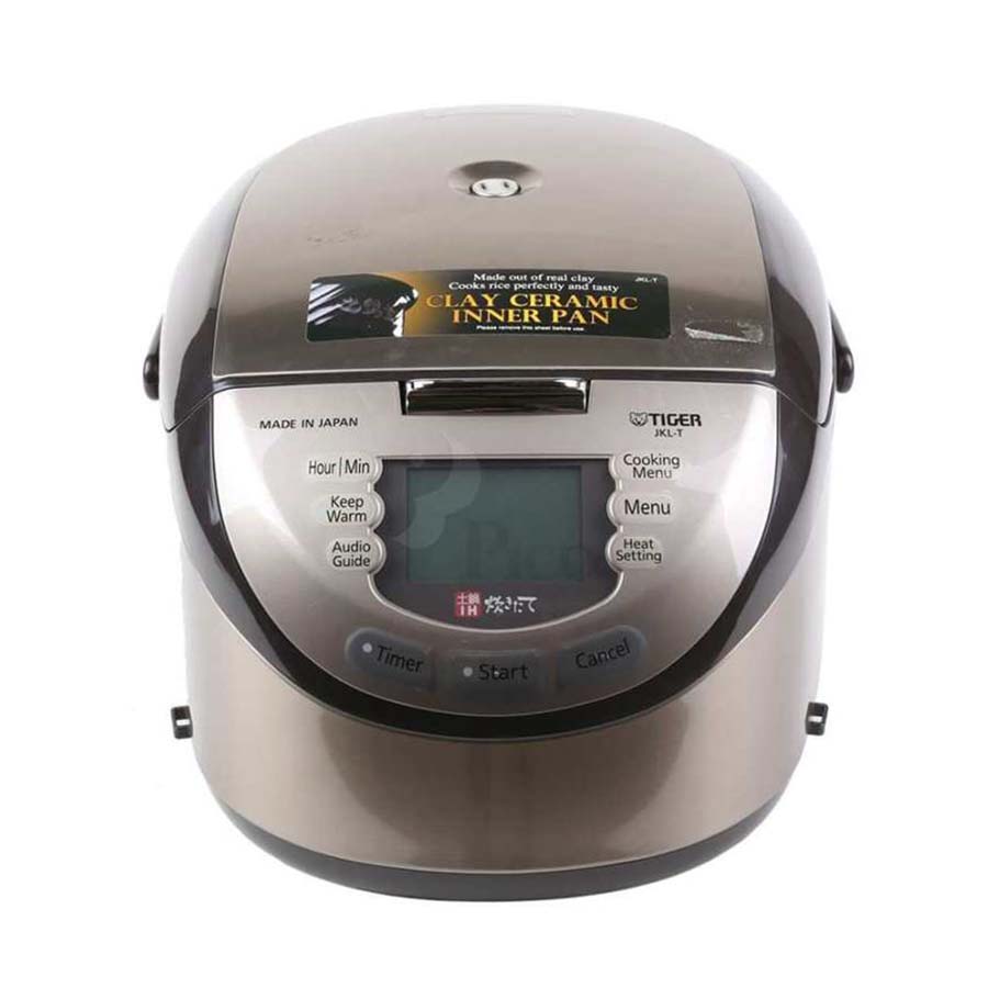 Nồi cơm điện cao tần Tiger JKL-T15W dung tích 1.5 lít