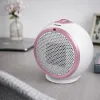 Máy sưởi gốm để bàn Tiross TS9295 300W