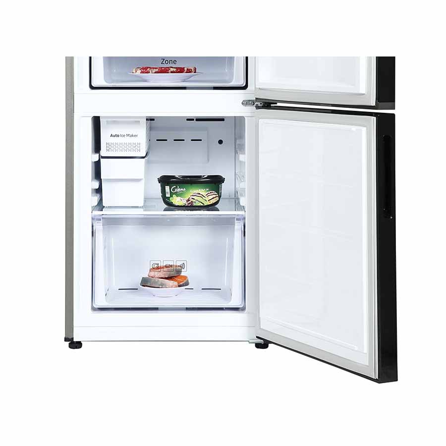Tủ lạnh Samsung Inverter 276 lít RB27N4190BU/SV