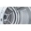 Máy sấy bơm nhiệt Bosch 9kg WQB245B40 Serie 8