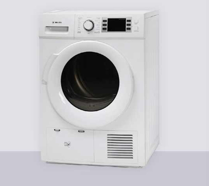 Máy Sấy Quần áo Malloca MTD-B0603E