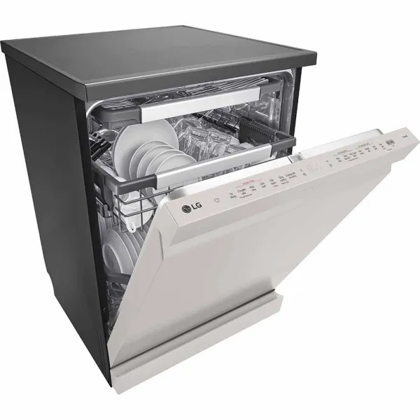 Máy rửa chén độc lập LG LDT14BGA3