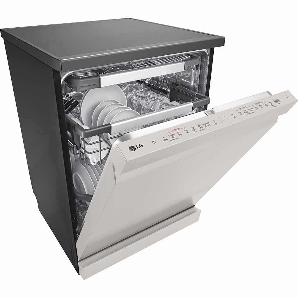Máy rửa chén độc lập LG LDT14BGA3