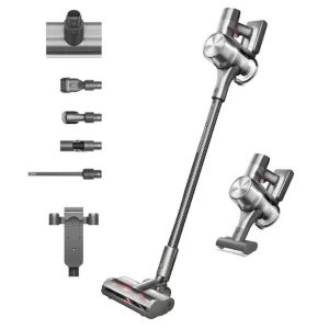 Máy hút bụi cầm tay không dây thông minh Dreame T30