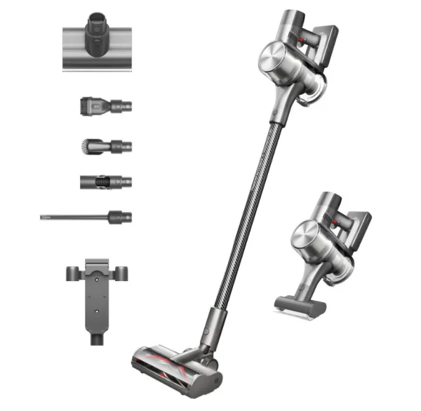 Máy hút bụi cầm tay không dây thông minh Dreame T30