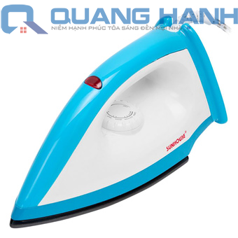 Bàn là khô Sunhouse SH1071