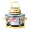 Nồi nướng thủy tinh cao cấp Gali GL-1102
