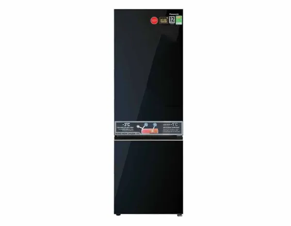 Tủ Lạnh Panasonic Inverter 300L NR-BV331BPKV