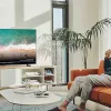 Smart Tivi Samsung QLED 4K 50 inch QA50Q63BAKXXV