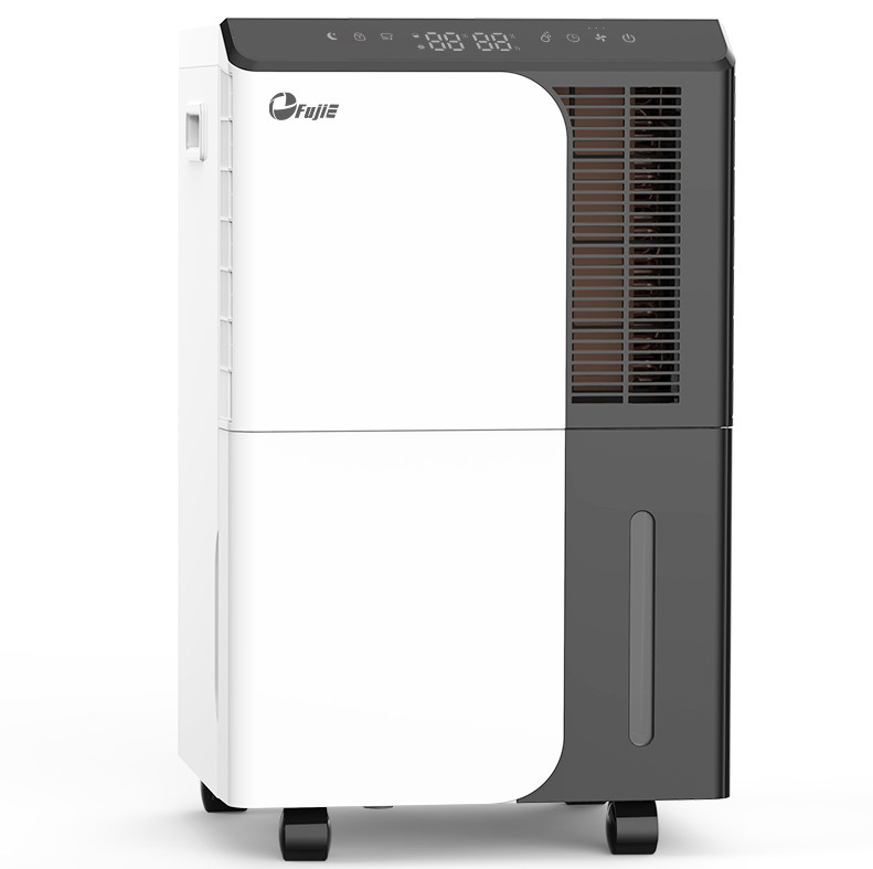Máy Hút Ẩm Công Nghiệp FujiE HM-950EC