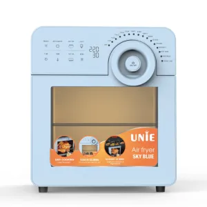 Nồi chiên không dầu UNIE SKY BLUE