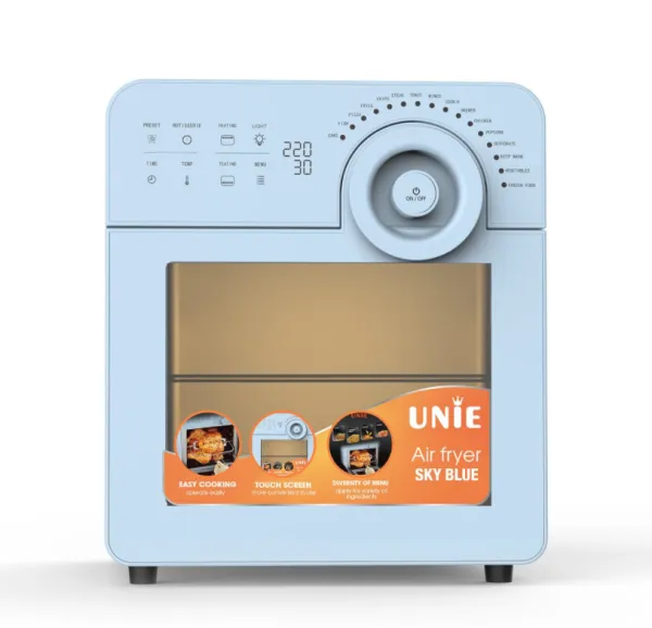 Nồi chiên không dầu UNIE SKY BLUE