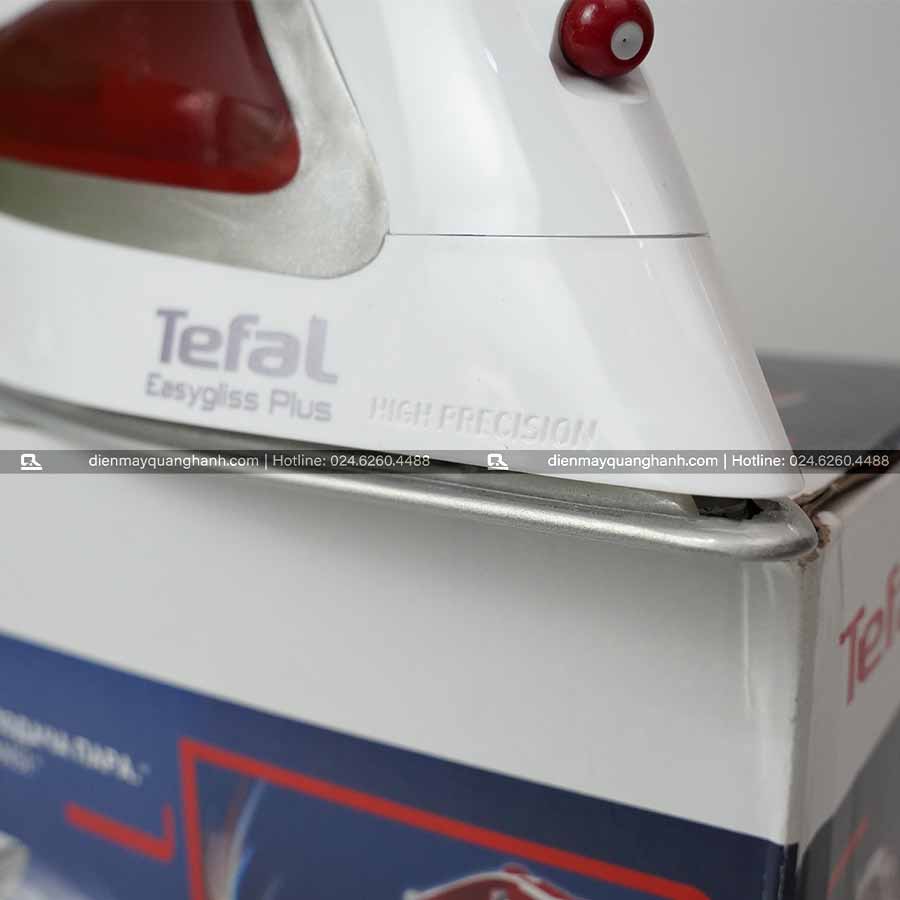 Ảnh thực tế Bàn ủi hơi nước Tefal FV5717E0 – 2500W