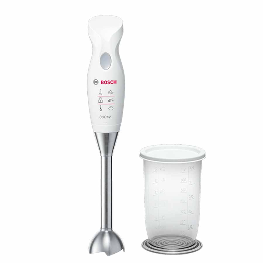 MÁY XAY CẦM TAY BOSCH MSM6B250