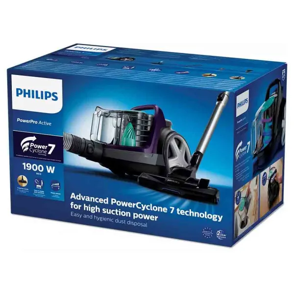 Máy hút bụi Philips FC9571 1900W
