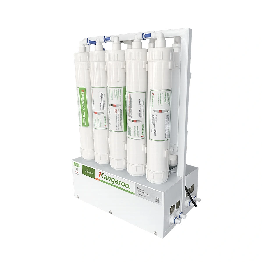 Máy lọc nước Kangaroo (không tủ) KGHP66