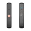 Khóa cửa vân tay cao cấp Philips DDL702E-5HWS