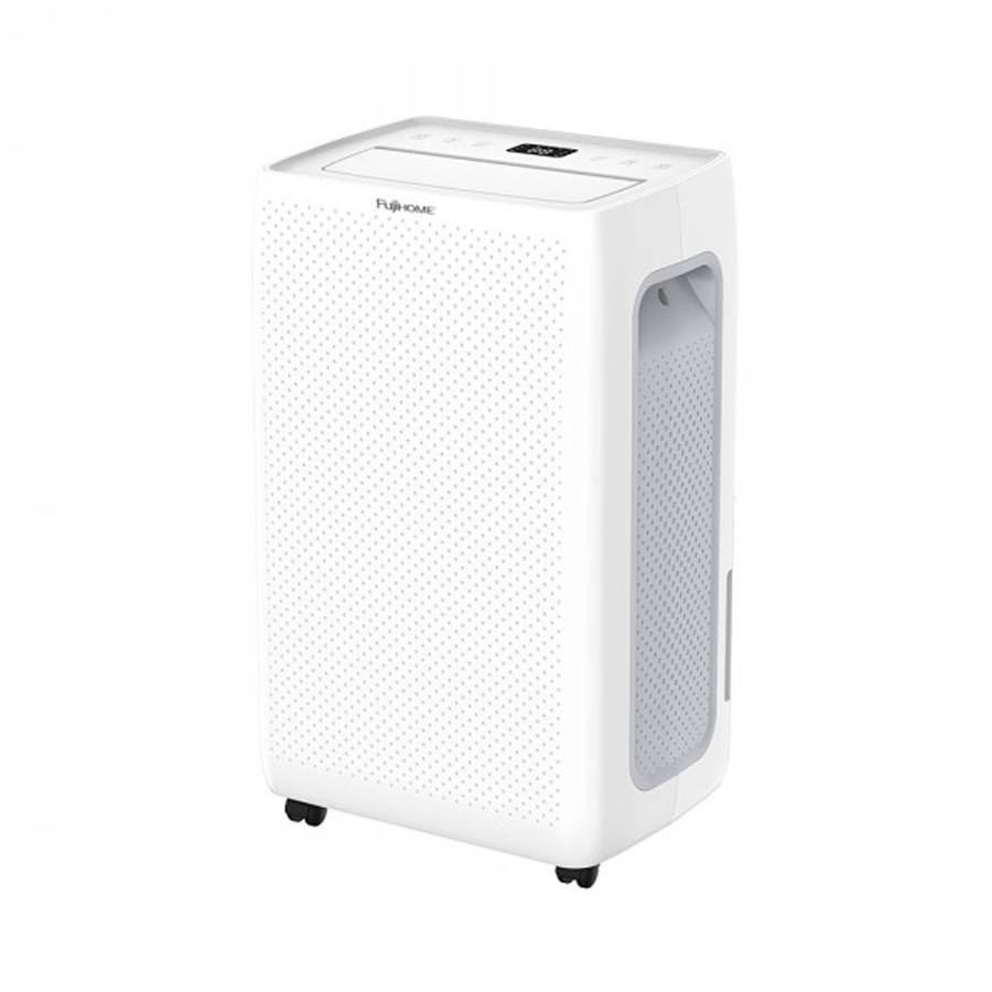 Máy hút ẩm Fujihome DH18W 18L/ngày