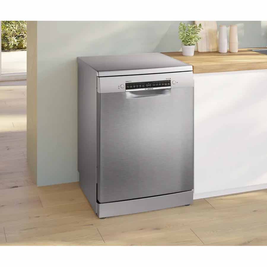 Máy rửa bát Bosch SMS4ECI26E