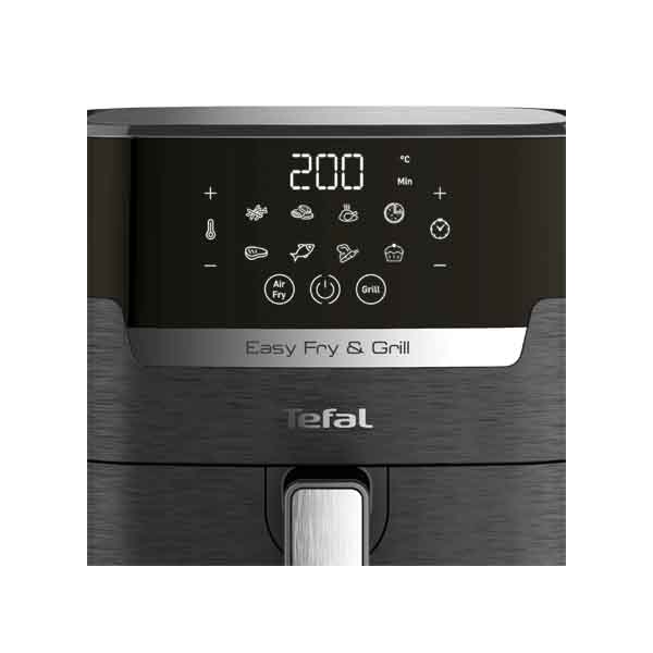 Nồi Chiên Không Dầu Tefal EY5018
