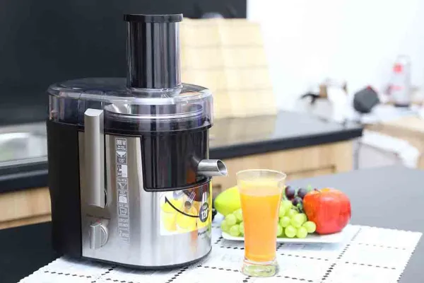 Máy ép trái cây Panasonic MJ-DJ01SRA 800W