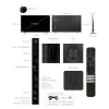 Google Tivi QLED TCL AI 4K 75 inch 75C69B